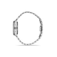 Ferro Gümüş Çelik Kordon Kadın Kol Saati FL21472A-A 3ATM Su Geçirmez 2 Yıl Garantili HediyePaketli