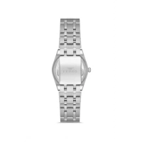 Ferro Gümüş Çelik Kordon Kadın Kol Saati FL21475A-A 3ATM Su Geçirmez 2 Yıl Garantili HediyePaketli