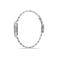 Ferro Gümüş Çelik Kordon Kadın Kol Saati FL21482AWT-A 3ATM Su Geçirmez 2 Yıl Garantili HediyePaketli