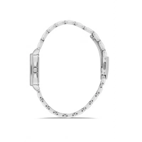 Ferro Gümüş Çelik Kordon Kadın Kol Saati FL21513A-A