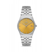 Ferro Gümüş Çelik Kordon Kadın Kol Saati FL21591AWT-A12 3ATM Su Geçirmez 2 Yıl Garantili HediyePaket