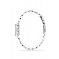 Ferro Gümüş Çelik Kordon Kadın Kol Saati FL21609AWT-A