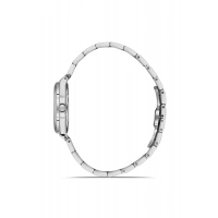 Ferro Gümüş Çelik Kordon Kadın Kol Saati FL21631AWT-A 3ATM Su Geçirmez 2 Yıl Garantili HediyePaketli