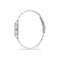 Ferro Gümüş Çelik Kordon Kadın Kol Saati FL21645A-A