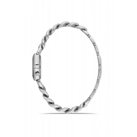 Ferro Gümüş Çelik Kordon Kadın Kol Saati FL40144A-A