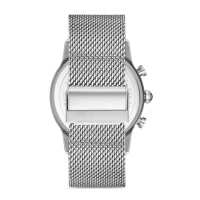 Ferro Silver Mesh Strap Mens Wristwatch FM1536C-E