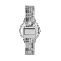 Ferro Silver Mesh Strap Womens Wristwatch F21934C-A3
