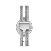 Ferro Gumus Hasır Kordon kadın Kol Saati F2996C-1109-A