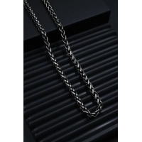 Ferro Gun Çelik Erkek Takı FRJ10079-V