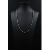 Ferro Gun Çelik Erkek Takı FRJ10080-V