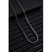 Ferro Gun Çelik Erkek Takı FRJ10080-V