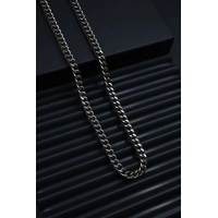 Ferro Gun Çelik Erkek Takı FRJ10081-V