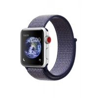 Ferro Navy Blue Fabric Cord FSWKEB(42-44mm)-NB