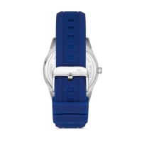Ferro Lacivert Silikon Kordon Erkek Kol Saati F11316D-L
