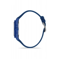 Ferro Lacivert Silikon Kordon Kol Saati FM11401D-H Fonksiyonları Aktif 3ATM Su Geçirmez HediyePaket