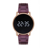 Ferro Murdum Steel Strap Mens Wristwatch F11064A-ZC