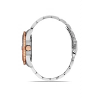 Ferro Rose Çelik Kordon Erkek Kol Saati F11253A-E8