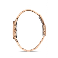 Ferro Rose Steel Strap Womens Wristwatch FL21272A-C