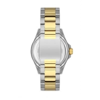 Ferro Sarı Çelik Kordon Erkek Kol Saati F11253A-D2