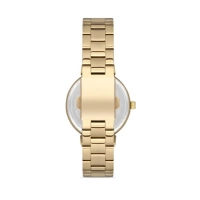 Ferro Sarı Çelik Kordon Kadın Kol Saati FL2994A-1132-B