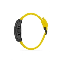 Ferro Sarı Silikon Kordon Erkek Kol Saati FM11001D-Y