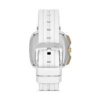 Ferro Sarı Silikon Kordon Erkek Kol Saati FM11352D-D