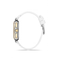 Ferro Sarı Silikon Kordon Erkek Kol Saati FM11352D-D