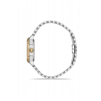 Ferro Sarı ve Gümüş Çelik Kordon Kadın kol Saati FL21632AWT-D 3ATM Su Geçirmez 2 Yıl Garantili