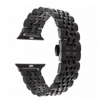 Ferro Siyah Çelik Akıllı SaatKordon FSWMK1005-G