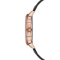 Ferro Siyah Çelik kordon Erkek Kol Saati F11018A-1101-R