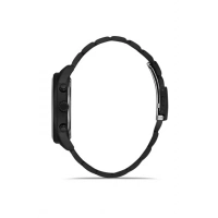 Ferro Siyah Çelik Kordon Erkek Kol Saati FM31233A-G