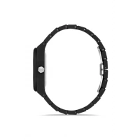 Ferro Black PolyCarbon Strap Mens Wristwatch F11400D-G3