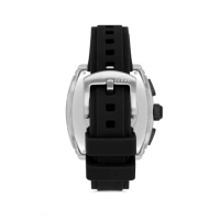 Ferro Siyah Silikon Kordon Erkek Kol Saati FM11351D-J2 Fonksiyonları Aktif 3ATM Su Geçirmez