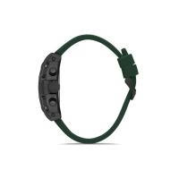 Ferro Yesil Silikon kordon Erkek Kol Saati FM11001D-G