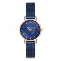 TOMS T1819C-912-T Kadın Kol Saati