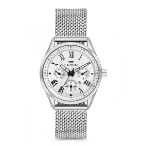 FERRO F11011C-1005-A Kadın Kol Saati