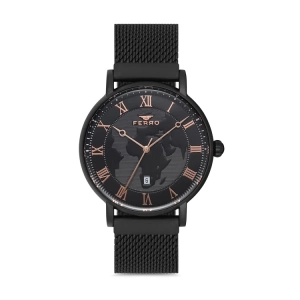 Ferro F11030C-1145-G Erkek Kol Saati