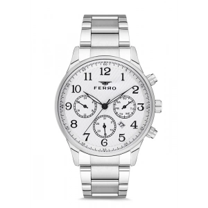 FERRO F11036A-1141-A Erkek Kol Saati