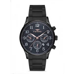 Ferro F11036A-1141-G Erkek Kol Saati
