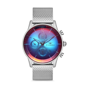 FERRO F11039C-1093-A3 Erkek Kol Saati