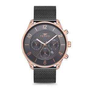 FERRO F1785C-924-Q Erkek Kol Saati