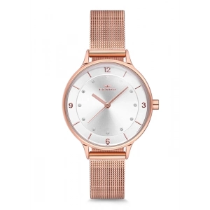 FERRO F1788C-9002-C Kadın Kol Saati