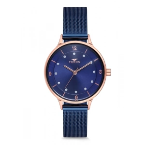 FERRO F1788C-9002-T Kadın Kol Saati