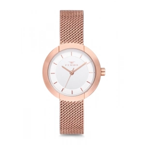 FERRO F1821C-911-C Kadın Kol Saati