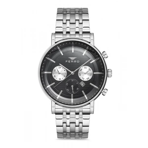 FERRO F1866A-1059-A2 Erkek Kol Saati