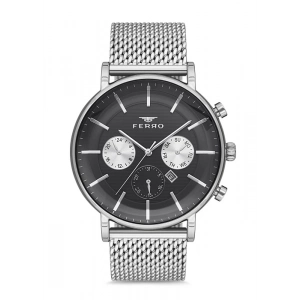 FERRO F1866C-1045-A2 Erkek Kol Saati