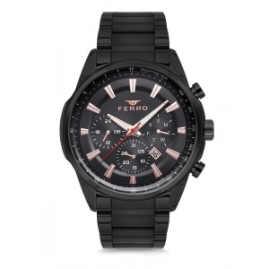 Ferro F1896A-985-G2 ERKEK Kol Saati