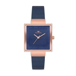 Ferro F21074C-T Kadın Kol Saati
