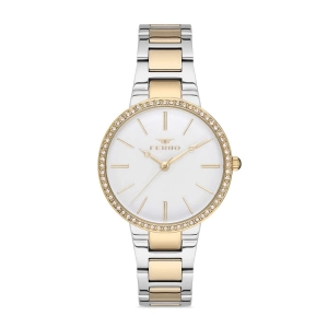 Ferro F21093A-D Kadın Kol Saati