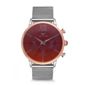 Ferro FM11005C-909-E4 Erkek Kol Saati